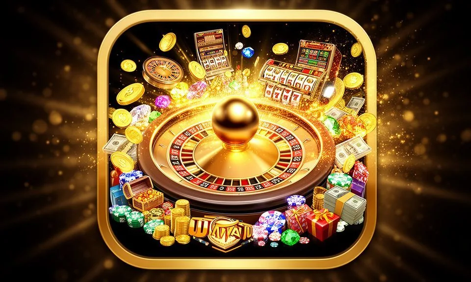 Chuyển Khoản Roulette
